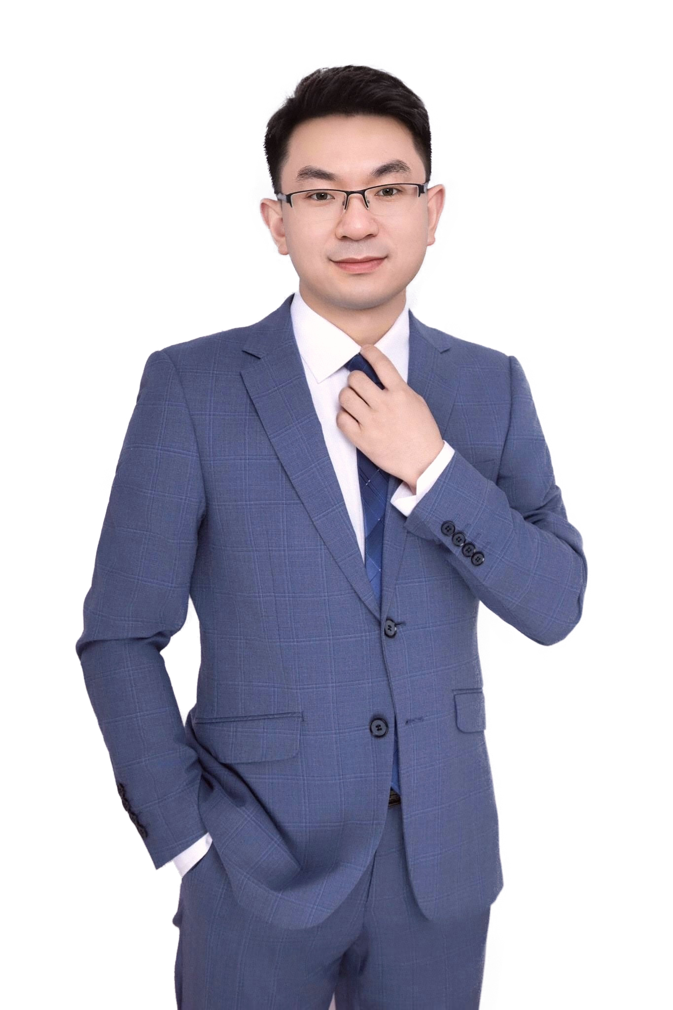 张俊 心理咨询师